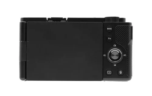 Fényképezőgép, digitális, AGFAPHOTO Realishot "C130", fekete