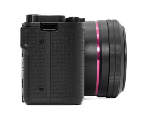 Fényképezőgép, digitális, AGFAPHOTO Realishot "C130", fekete