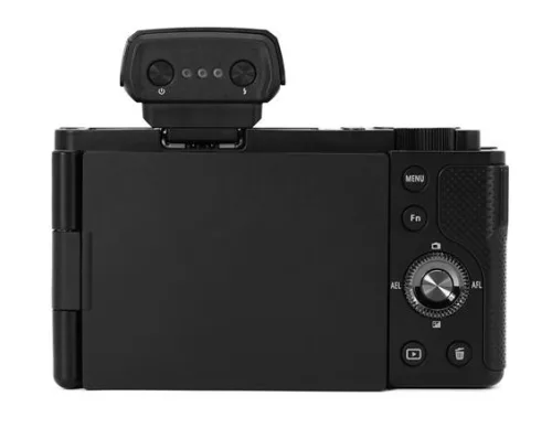 Fényképezőgép, digitális, AGFAPHOTO Realishot "C130", fekete