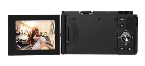 Fényképezőgép, digitális, AGFAPHOTO Realishot "C130", fekete