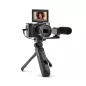   Vlogger digitális fényképezőgép szett, AGFAPHOTO Realishot "VLG4KOPT"