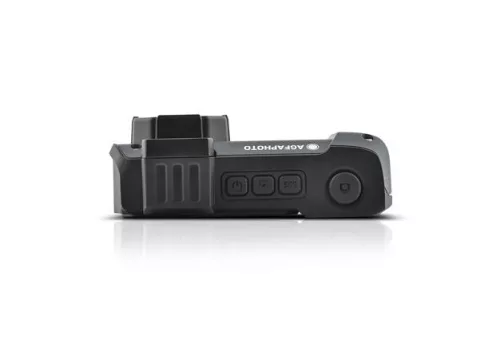 Fényképezőgép, digitális, vízálló, dupla kijelző, AGFAPHOTO Realishot "WP9500", fekete