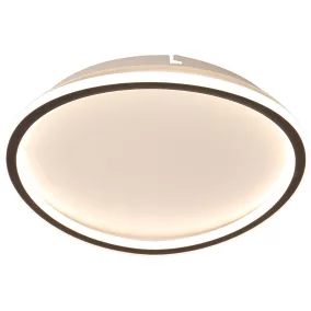 Avide Design Mennyezeti Lámpa Chase RF Távirányítóval