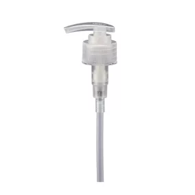 Brilliance adagoló pumpa 0,75ml-es flakonhoz