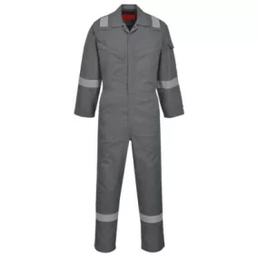 Araflame Silver overál