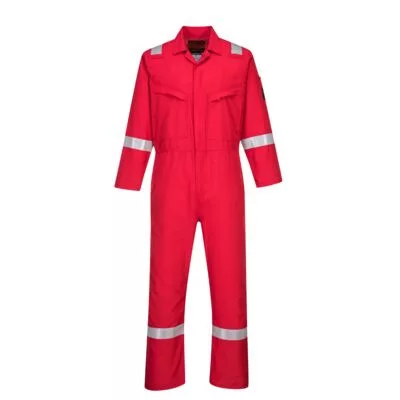 Araflame Silver overál