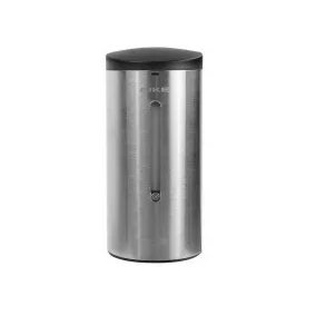   Rozsdamentes acél automata folyékony szappan adagoló, matt utántölthető 750ml