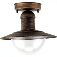 Kültéri mennyezeti lámpa