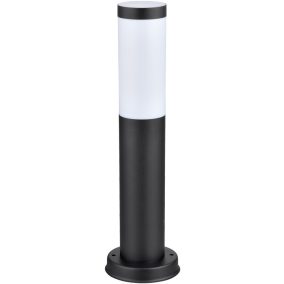 Avide kültéri álló lámpa Boca 1xE27 450mm IP44 Fekete