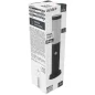   Avide kültéri álló lámpa Boca 1xE27 PIR 450mm IP44 Antracit