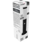   Avide kültéri álló lámpa Boca 1xE27 PIR 450mm IP44 Fekete