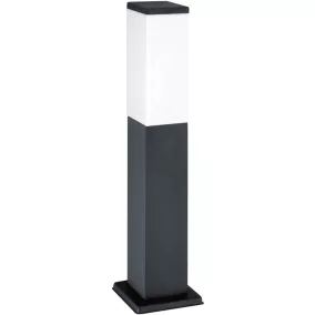   Avide kültéri álló lámpa Panama 1xE27 500mm IP44 Antracit