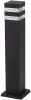Avide kültéri álló lámpa Jolla LED 2W NW 500mm IP44 Fekete