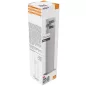   Avide kültéri álló lámpa Jolla LED 2W NW 500mm IP44 Szatén Nikkel