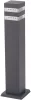 Avide kültéri álló lámpa Jolla LED 2W WW 500mm IP44 Antracit