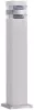 Avide kültéri álló lámpa Jolla LED 2W WW 500mm IP44 Szatén Nikkel