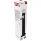   Avide kültéri álló lámpa Solana LED 1.5W WW 500mm IP44 Fekete