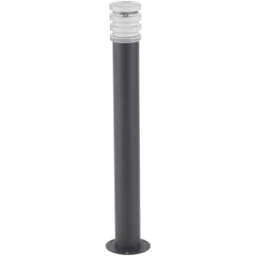   Avide kültéri álló lámpa Sunset LED 1.5W WW 500mm IP44 Antracit