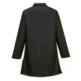 Antisztatikus ESD köpeny