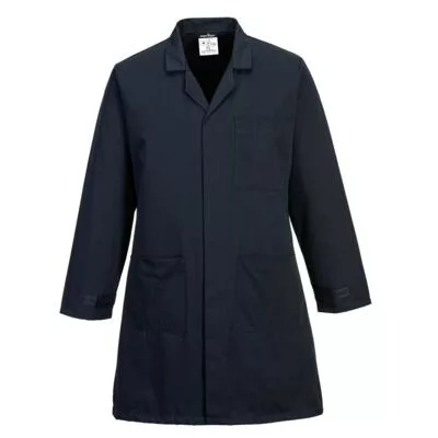 Antisztatikus ESD köpeny