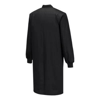 Antisztatikus ESD köpeny