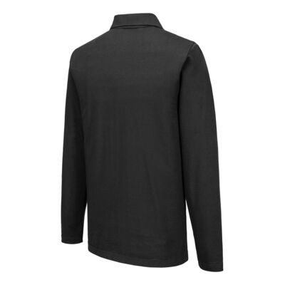 Antisztatikus hoszzú ujjú ESD póló L/S