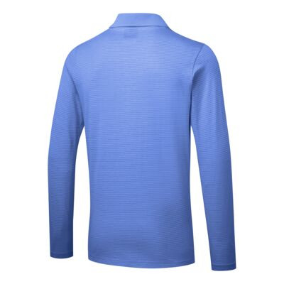 Antisztatikus hoszzú ujjú ESD póló L/S