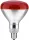 Avide Infra Izzó E27 150W Red