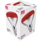 Avide Infra Izzó E27 150W Red