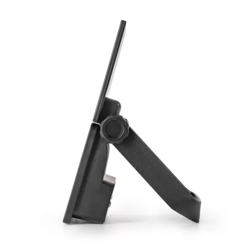 Avide Szolár Reflektor 4000K, Cserélhető Akkumulátor, Kompakt Napelem, 400lm, PIR szenzor