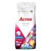 Active mosópor Color zsákos 10kg (130 mosás)