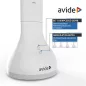Asztali lámpa, LED, 4W, AVIDE "Calendar", fehér