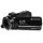 Videókamera + akkumulátor, 2,7K, AGFAPHOTO Realimove "CC2700-2"
