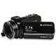 Videókamera + akkumulátor, 2,7K, AGFAPHOTO Realimove "CC2700-2"