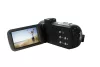 Videókamera + akkumulátor, 2,7K, AGFAPHOTO Realimove "CC2700-2"