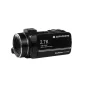   Videókamera + akkumulátor, 2,7K, AGFAPHOTO Realimove "CC2700-2"
