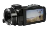 Videókamera + akkumulátor, 2,7K, AGFAPHOTO Realimove "CC2700-2"