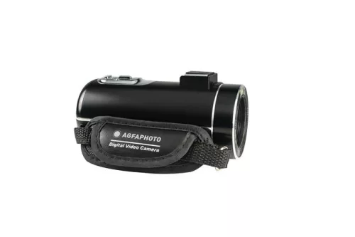 Videókamera + akkumulátor, 2,7K, AGFAPHOTO Realimove "CC2700-2"