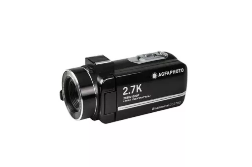 Videókamera, 2,7K, AGFAPHOTO Realimove "CC2700"