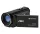 Videókamera, vízálló, 4K, AGFAPHOTO Realimove "CC4000W"