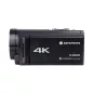   Videókamera, vízálló, 4K, AGFAPHOTO Realimove "CC4000W"