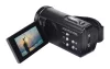 Videókamera, vízálló, 4K, AGFAPHOTO Realimove "CC4000W"