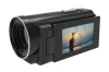 Videókamera, vízálló, 4K, AGFAPHOTO Realimove "CC4000W"