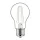 LED izzó, filament, E27, gömb, A60, 4,5W, 470lm, 4000K, AVIDE