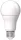 LED izzó, E27, gömb, A60, 8W, 806lm, 3000K, AVIDE
