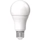 LED izzó, E27, gömb, A60, 9,5W, 1055lm, 3000K, AVIDE