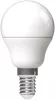 LED izzó, E14, kisgömb, G45, 6,5W, 806lm, 3000K, AVIDE