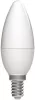 LED izzó, E14, gyertya, 2,5W, 250lm, 4000K, AVIDE