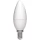 LED izzó, E14, gyertya, 4,5W, 470lm, 4000K, AVIDE