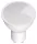 LED izzó, GU10 spot, 4W, 345lm, 3000K, AVIDE